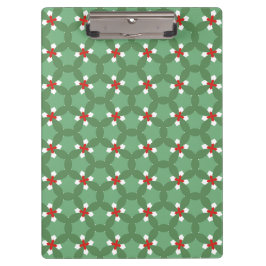 Pranchetas almofada de decoração de Natal