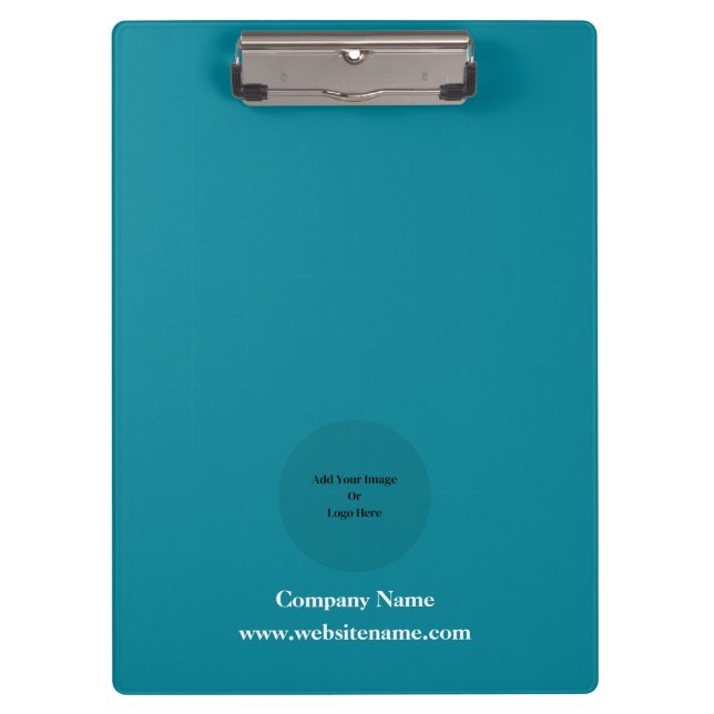 Pranchetas Alteza leve personalizada simples (Frente)