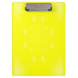 Pranchetas Amarelo Espelhado