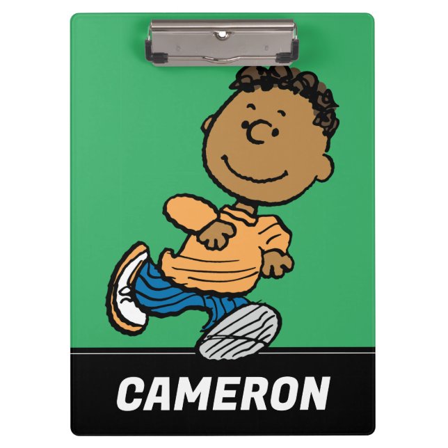 Pranchetas Amendoins | Franklin Running (Frente)