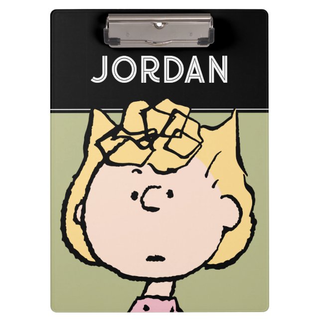 Pranchetas Amendoins | Rostos de Sally (Frente)