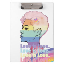 Pranchetas Amor é Amor