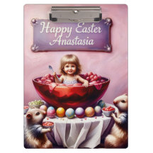 ANASTÁSIA ~ FELZ PASCOA ~ Wombats ~