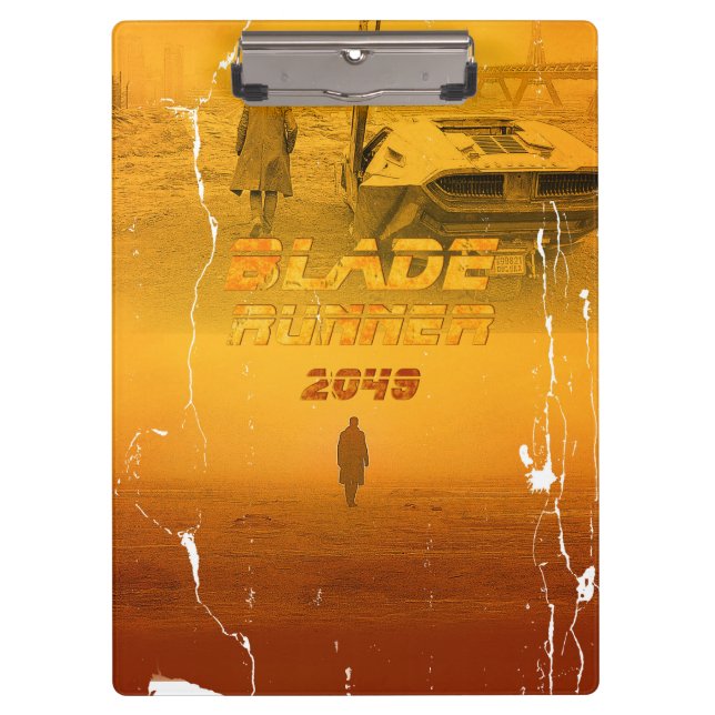 Pranchetas Android Dreams 2049 (Frente)