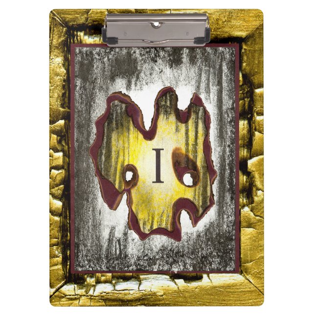 Pranchetas Anjo da Morte (Frente)