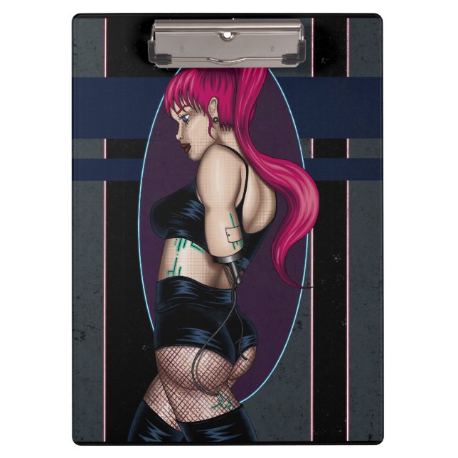 Pranchetas Anna (Frente)