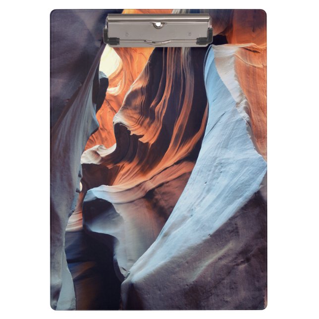 Pranchetas antelope canyon (Frente)