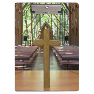 Pranchetas Anthony Chapel Cross