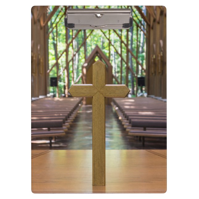 Pranchetas Anthony Chapel Cross (Frente)