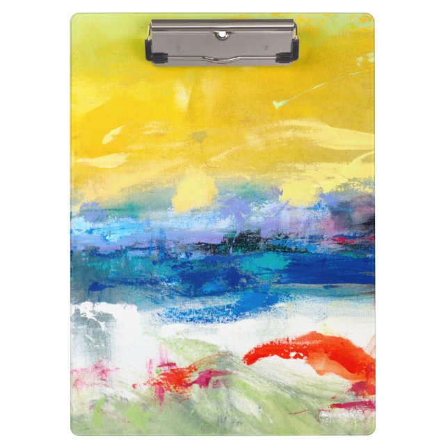 Pranchetas Aparente de ar I (Frente)