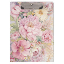 Aquarelas de peônias cor-de-rosa lindas.