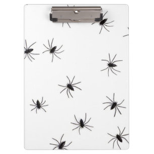 Pranchetas Aracnofobia (Aranhas) (Insetos Crawly Assustadores