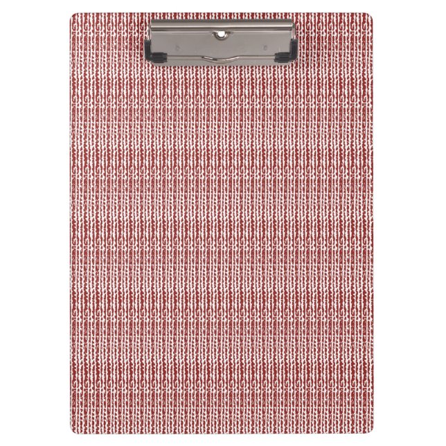 Pranchetas Área de transferência (Frente)