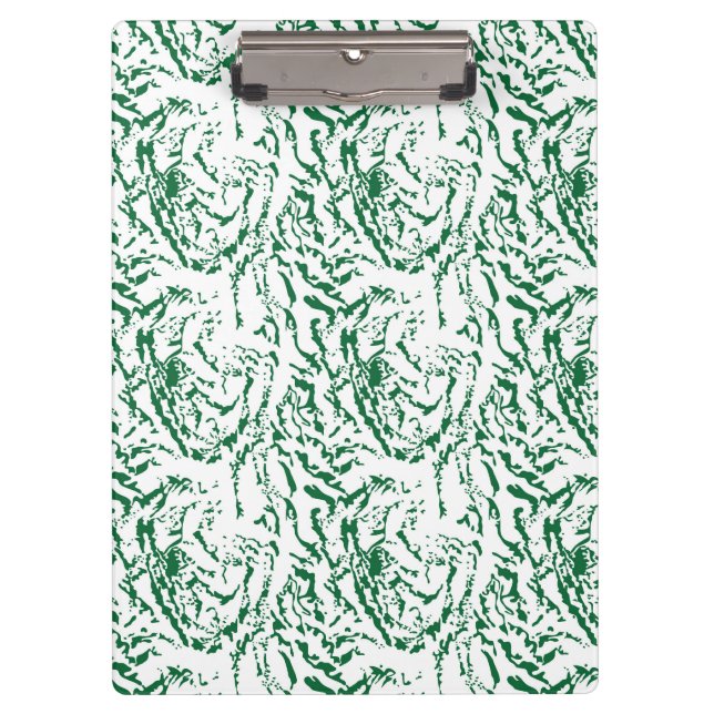 Pranchetas Área de transferência (Frente)