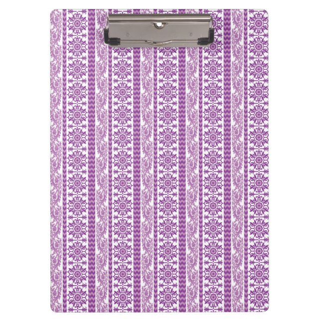 Pranchetas Área de transferência (Frente)