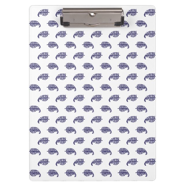 Pranchetas Área de transferência (Frente)