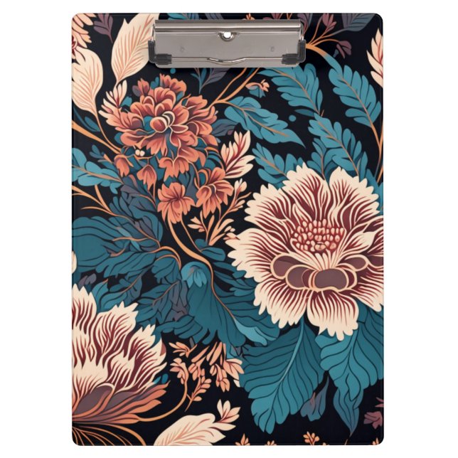 Pranchetas Área de transferência (Frente)