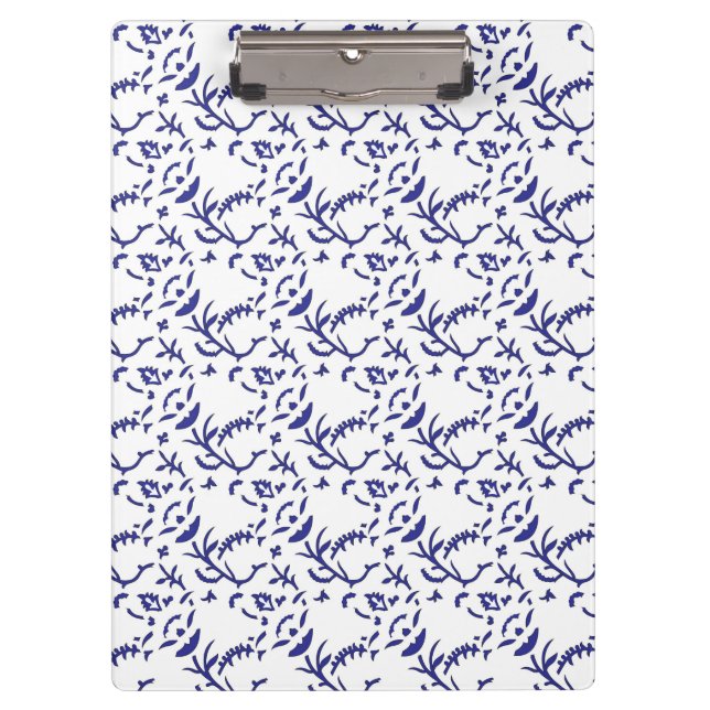 Pranchetas Área de transferência (Frente)