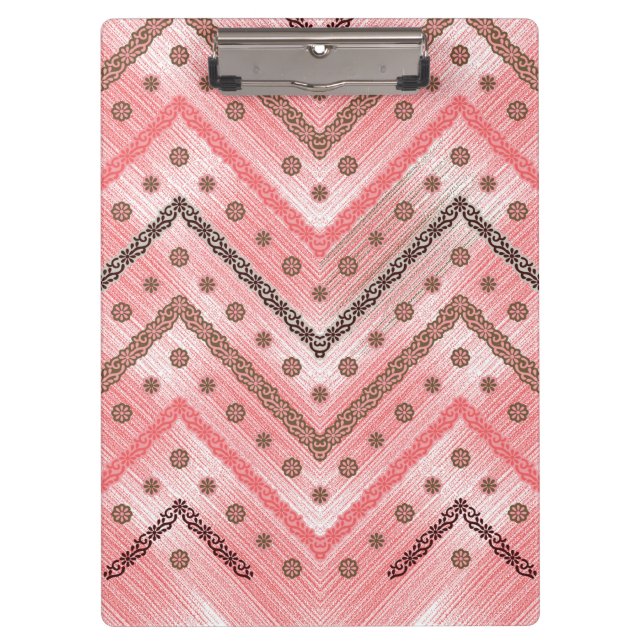 Pranchetas Área de transferência (Frente)