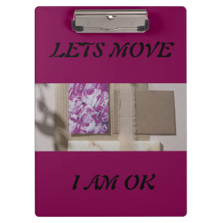 Pranchetas Área de transferência