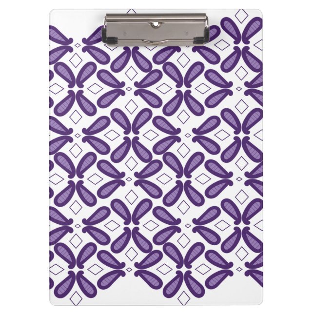 Pranchetas Área de transferência (Frente)