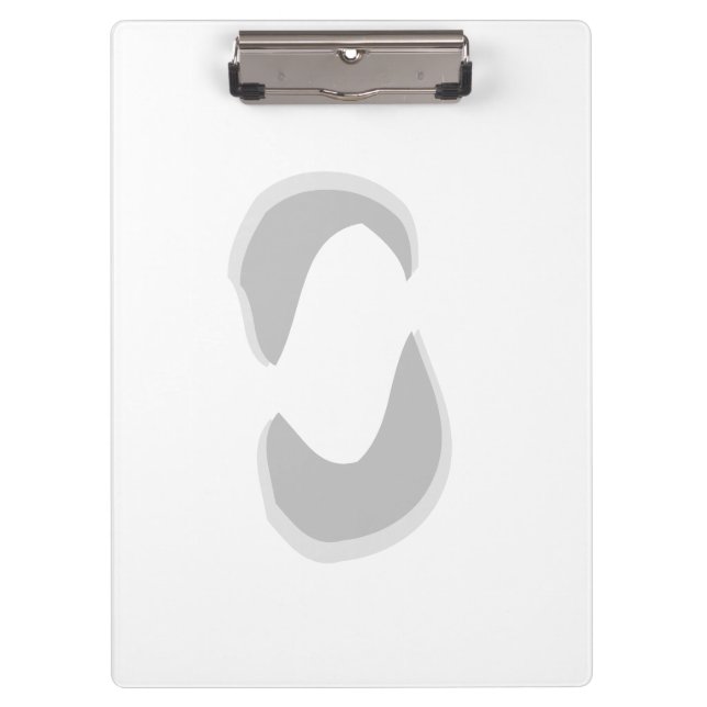 Pranchetas Área de transferência (Frente)