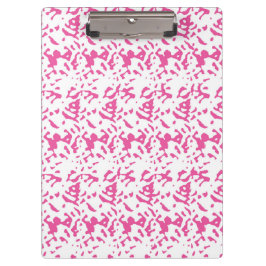 Pranchetas Área de transferência