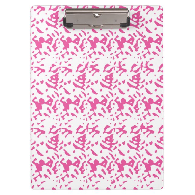 Pranchetas Área de transferência (Frente)