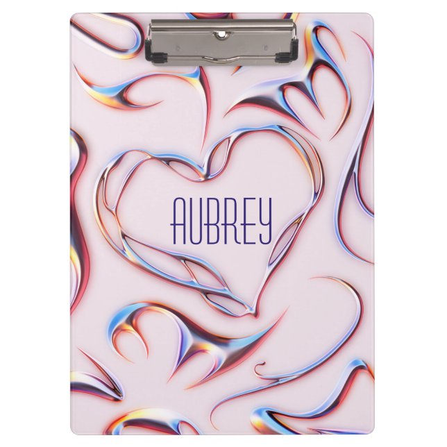 Pranchetas Área de transferência (Frente)