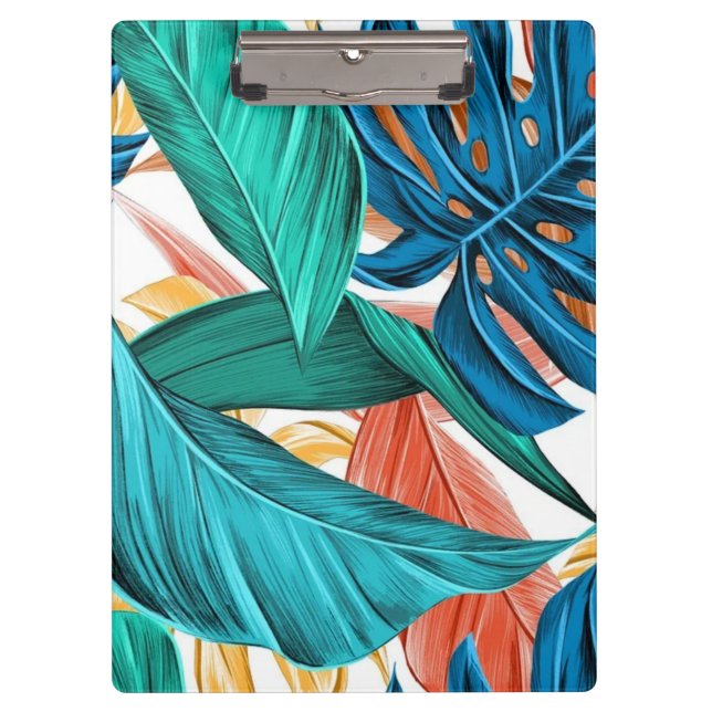 Pranchetas Área de transferência (Frente)