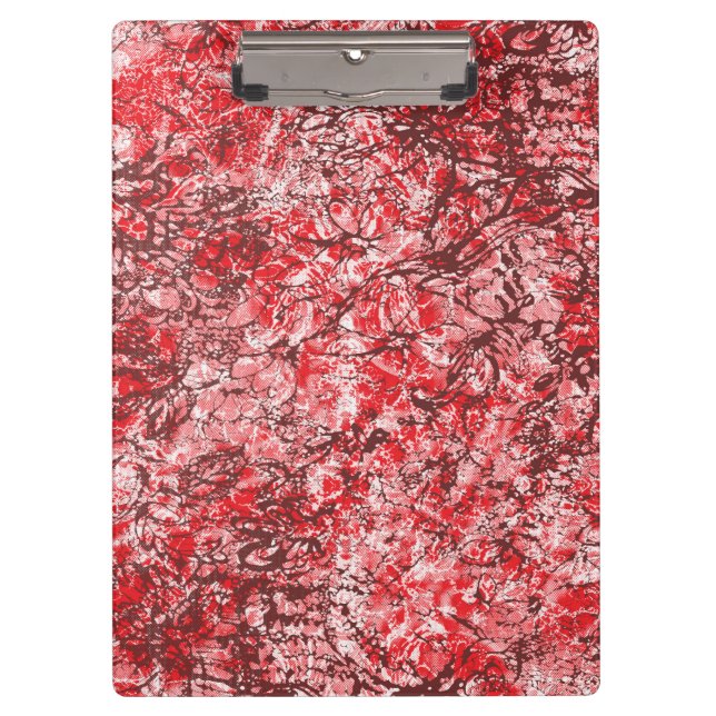 Pranchetas Área de transferência (Frente)