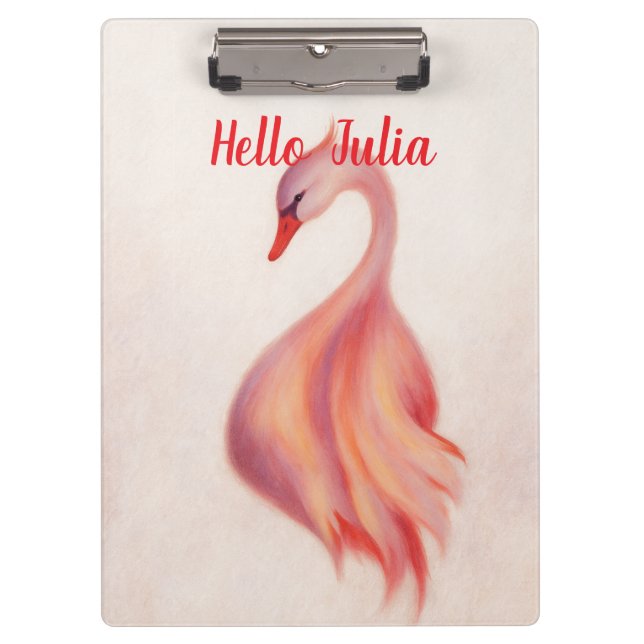 Pranchetas Área de transferência (Frente)