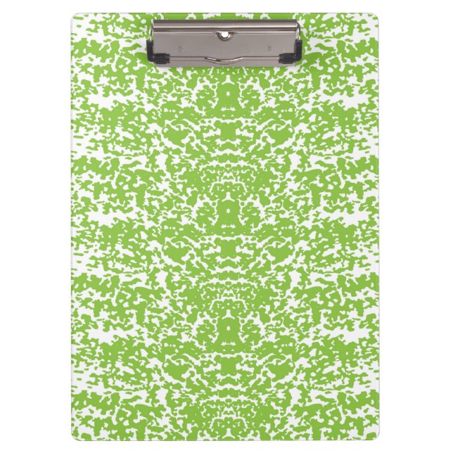 Pranchetas Área de transferência (Frente)