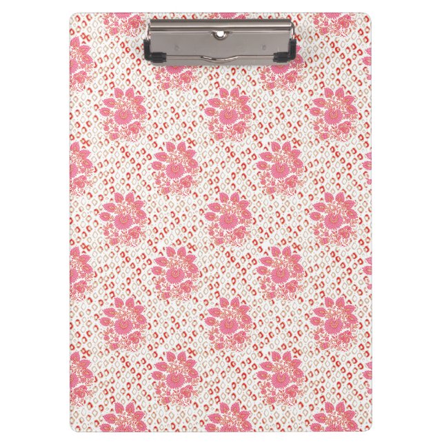 Pranchetas Área de transferência (Frente)