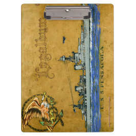 Pranchetas Área de transferência