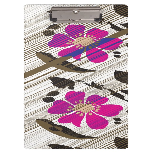 Pranchetas Área de transferência (Frente)