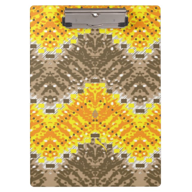 Pranchetas Área de transferência (Frente)