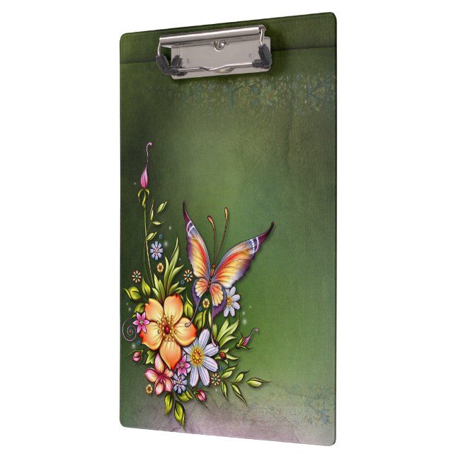 Pranchetas Área de transferência (Esquerda)