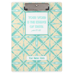 Pranchetas Área de transferência 2023 Sua palavra é a essênci