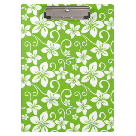 Pranchetas Área de transferência BLUE HAWAII (LIMÃO)