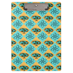 Pranchetas Área de Transferência da Trotter do Harlequin