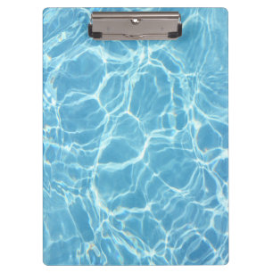 Pranchetas Área de Transferência de Água piscina