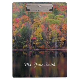 Pranchetas Área de Transferência de Cena de Cores de Cores de