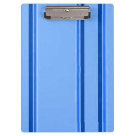 Pranchetas Área de Transferência de Faixa Azul