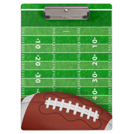 Pranchetas Área de Transferência de Futebol