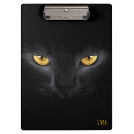 Pranchetas Área de Transferência de Olhos Pretos Hiponéticos