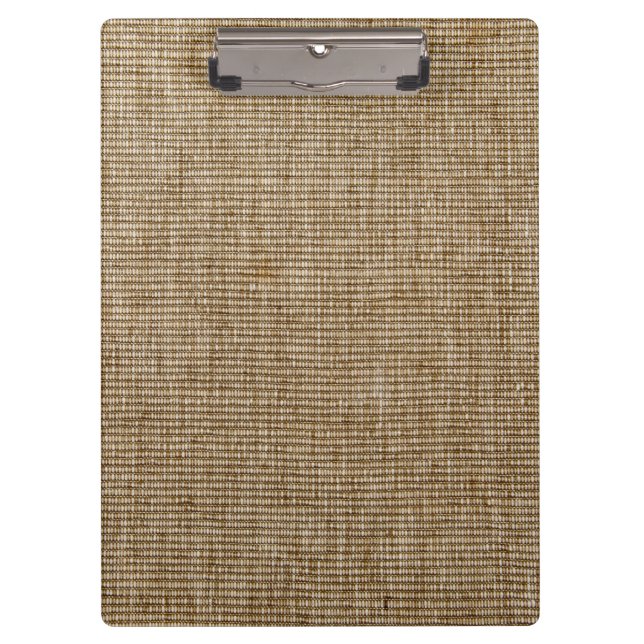 Pranchetas Área de Transferência de Padrão Natural Rustic Bur (Frente)