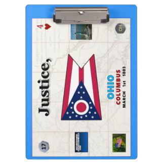 Pranchetas Área de Transferência de Perfeição do Preâmbulo OH