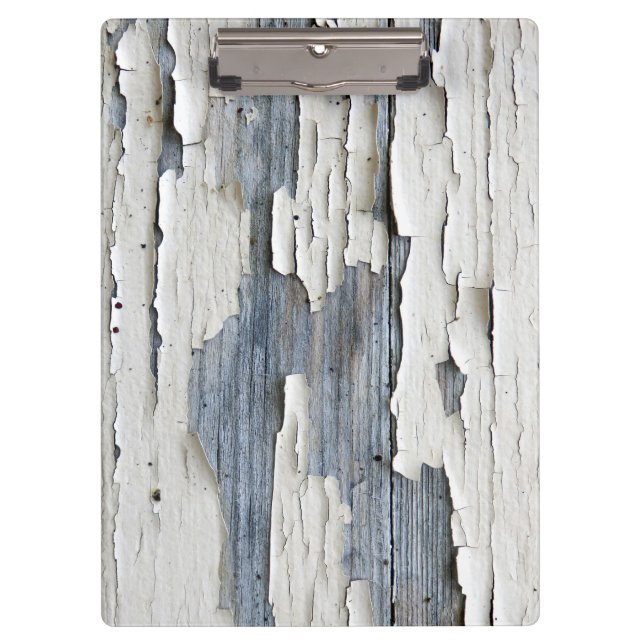 Pranchetas Área de Transferência de Pintura Látea (Frente)