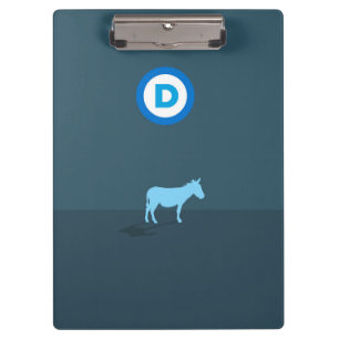 Pranchetas Área de Transferência Democrata
